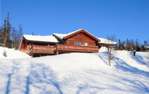 Cozy Home In Tuddal With Kitchen